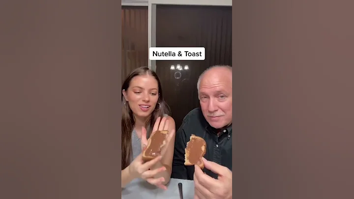 trying WEIRD pregnancy cravings😳 #shorts