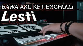 Bawa Aku Ke Penghulu - Lesti | KORG Pa700