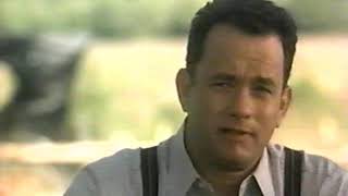 The Green Mile Bande Annonce Québécoise, Tom Hanks 1999, Pub
