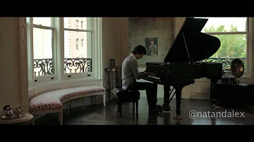 Nat & Alex Wolff - Greatest Prize (Official Music Video)