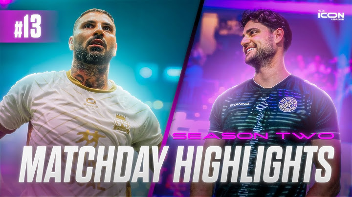 QUARESMA VS ELI - TAG DER WILDCARDS 🤯 - MATCHDAY #13 ALLE HIGHLIGHTS ⚽🔥