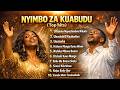 NYIMBO ZA KUABUDU Top Hits Power Swahili Worship Songs With Deep Relaxation Peace And Healing 