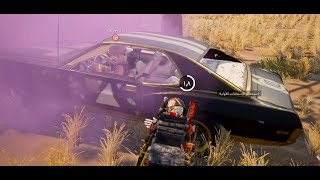 رانك أسطوري | ببجي ستيم PUBG