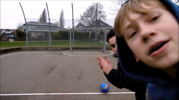 crossbar challenge met damon remake