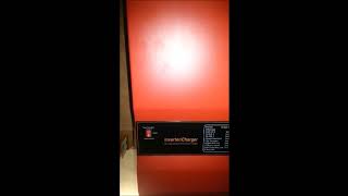 8Kw  MUST Pure sinewave Inverter/Charger