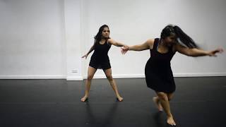 Bezubaan Phir Se Reprise | Choreography by 1After8