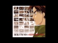 Initial D 3rd Stage The Movie Original Sound Tracks - Every Little Thing - Jirenma(Movie Size)