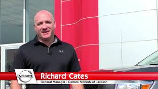 Carlock Nissan Jackson Oct mp4