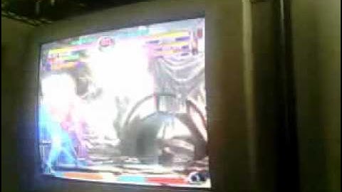 MvC2: Romneto (MSP) vs fiveoaksboi [Ragequit] .:7.7.12:.