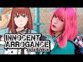 Tengoku Daimakyou Opening - innocent arrogance | BiSH | Ballad Cover by RUKI 🌆