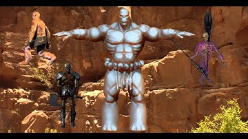 Myth 4 Kickstarter Video. This was our pitch for a Myth franchise rebooting project in 2012.