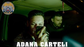 Adana Karteli feat. Naderan & Groza & Kasatura & Mert Ali & MLN  Resimi