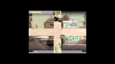 Cod4 how to set up bots and teleport