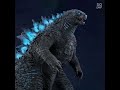 godzilla and shin godzilla ( ͡° ͜ʖ ͡°)