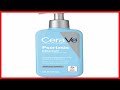 CeraVe Cleanser for Psoriasis Treatment  With Salicylic Acid for Dry Skin Itch Relief & Latic Acid
