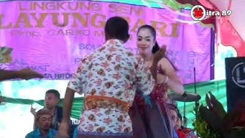 4 hoyng hoyong bangkong layungsari live cireey   kutabima, 21 april 2019
