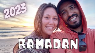 Ramadan In Morocco Ramadan 2023 ر م ض ان