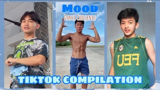 Mood Dance Challenge || Tiktok Dance Compilation 2021
