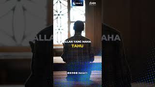 Seperti Ini Keyakinan Muslim Terhadap Takdir #wahdahtv #iman #takdirallah