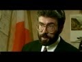 Gerry Adams - Jon Snow Interview [1994]