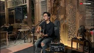 HOW CAN I TELL HER  - LOBO - cover Adit Sopo at Joglo teduh