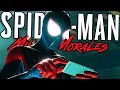 ON DÉCOUVRE TOUTE LA VÉRITÉ ! | Spider-Man Miles Morales - Partie 6 (PS5)