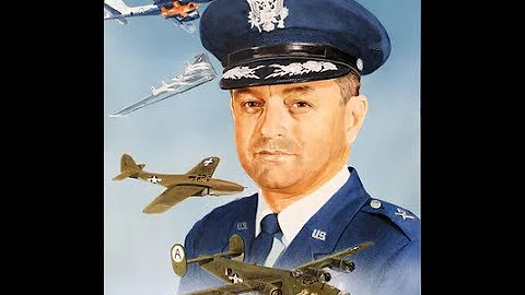 BD-0196 General Robert Cardenas Oral History Part ...