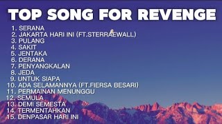 Download lagu TOP SONG SPOTIFY - FOR REVENGE