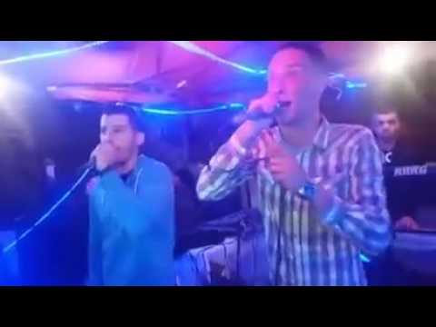 يانـــاس الشينـــوي ماشي بونـــدي