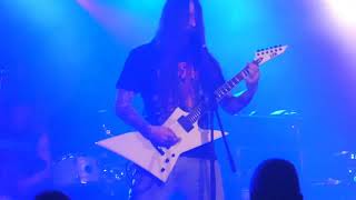 Helfekted   Live At Hammerfest Birmingham 12 Feb 2022