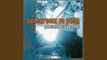 Please Save Me (Original Mix)
