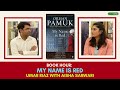 Book hour  my name is red by orhan pamuk