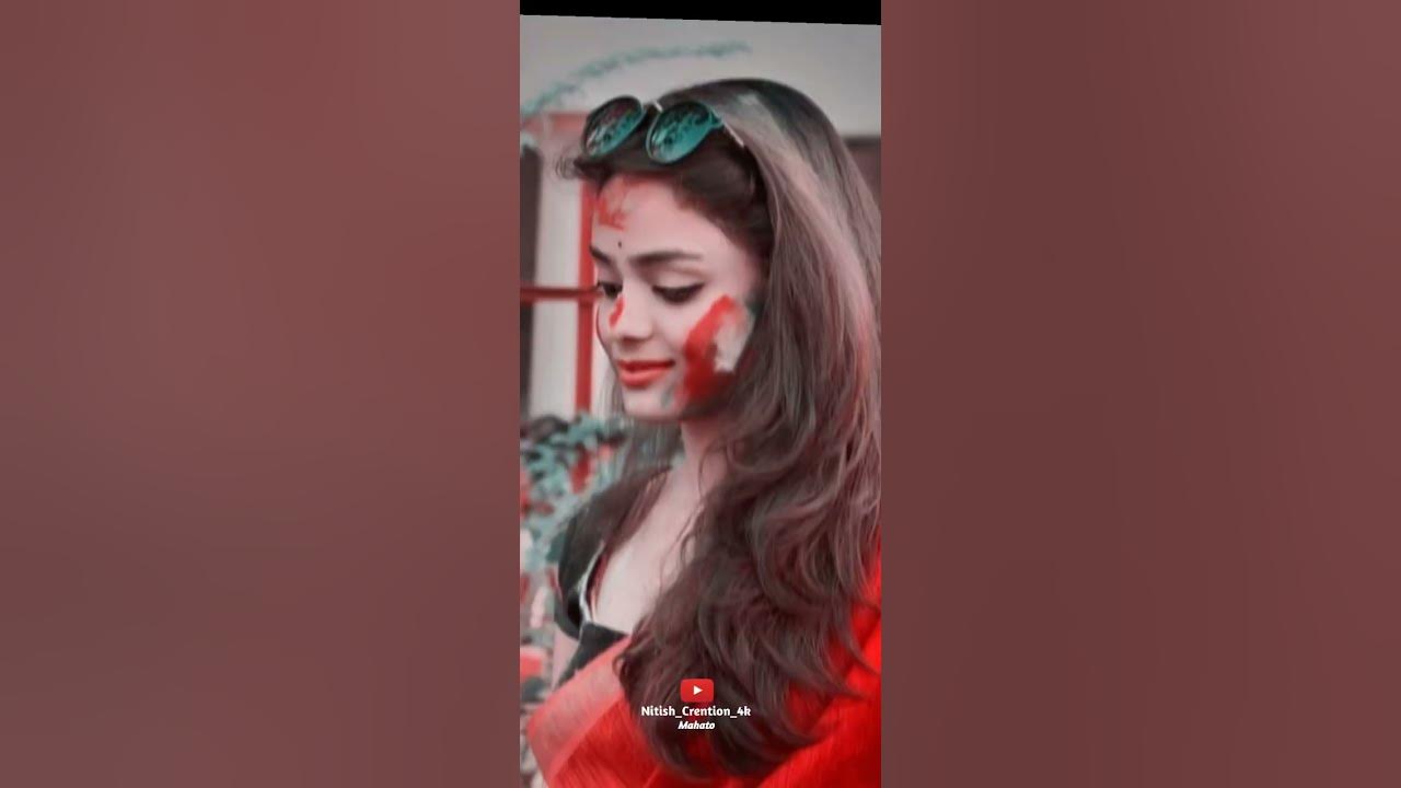 chhela bihari hd holi video 2025