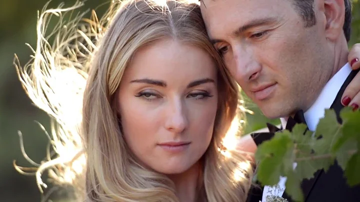ALLYSON & JEFFERSON'S DESTINATION WEDDING VIDEO