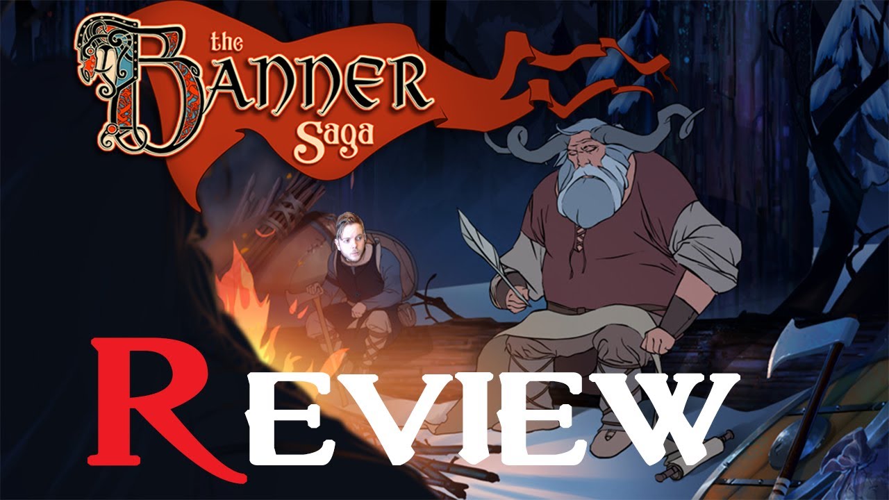 The Banner Saga Review