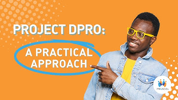Project DPro: A Project Management Practical Approach
