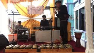 Agung perdana dan Budi langkok