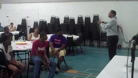 A Typical Day in the Life of Optimum - Ryan Mack and Kareem Hertzog