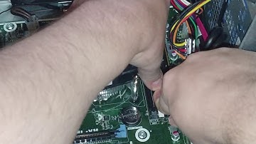 Dell XPS 8930 32Gb RAM Upgrade