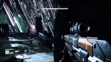 destiny Atheon push after patch