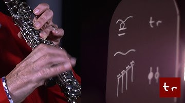 Chris Redgate - Video Example 6