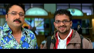 happy husbands malayalam movie