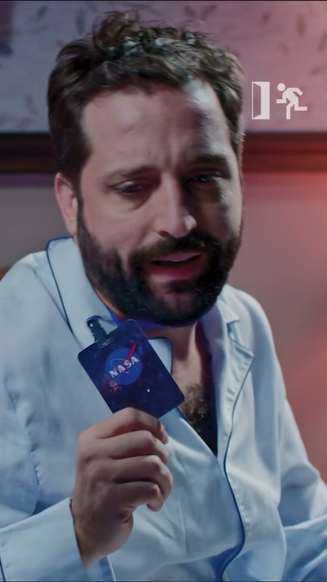 ELE É ESSENCIAL PARA A NASA! - #Shorts
