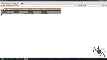 PHP Sabitler (Define) - Mursel MEMİŞ