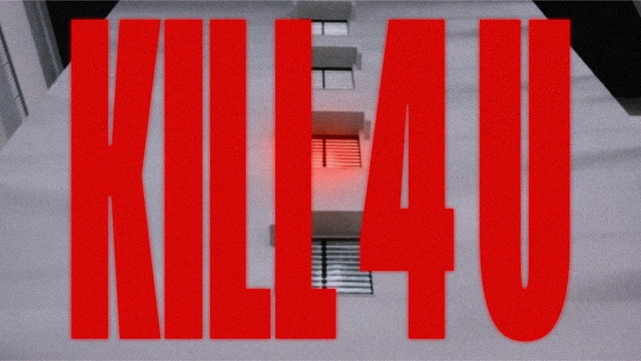 Watch brb. - kill 4 u (official visualiser) on YouTube Watch brb. - kill 4 u (official visualiser) on YouTube