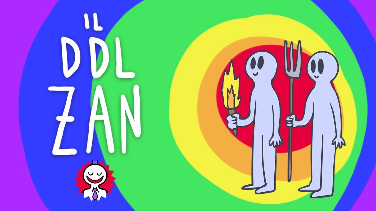 DDL ZAN : i dubbi più grossi