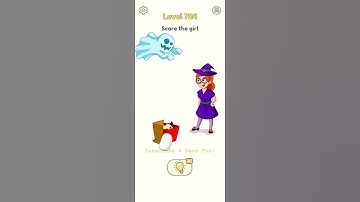 Delete One Part | DOP | DOP2 | level 724 #dop2 #dop2shorts #shorts #viral #subscribe #alllevels