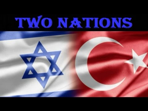 Jacob & Esau - The Battle Of Two Nations