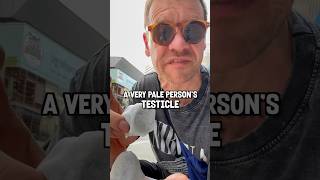 Mochi Makes Me Gag 🤢 🍓