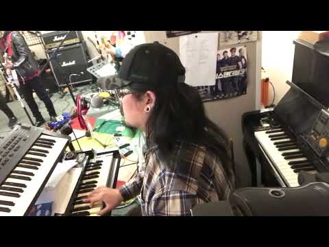 20220113 필살오프사이드 #cryingnut #크라잉넛